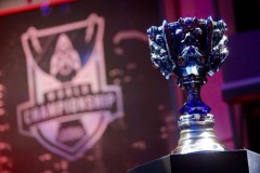 S16总决赛：柏林巴黎双城电竞巅峰对决