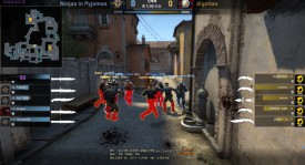 手枪之王！Gen.G全年手枪局胜率82%！