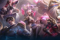 BLG团队：竞技场上的挑战与成长之路