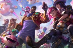 滔博BLG激战正酣，IG战队面临gala缺席挑战