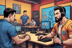 Faker沙漠皇帝阿兹尔“漂移推人”助SKT击败RNG