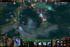 《发育怪物！AR.Ori风暴之灵20分钟狂刷1万2，创赛事新纪录》